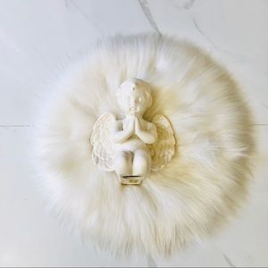 Genco Made in the US Angel Figurine